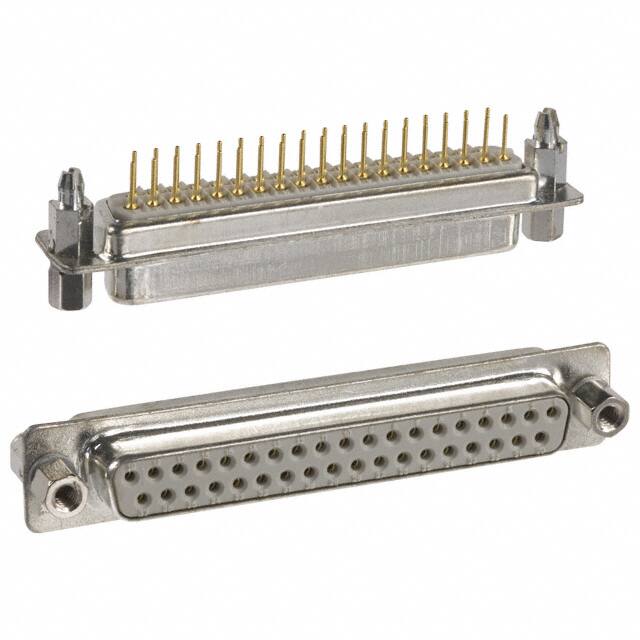 172-037-212-911 NorComp Inc.  D-Sub-Steckverbinderbaugruppen